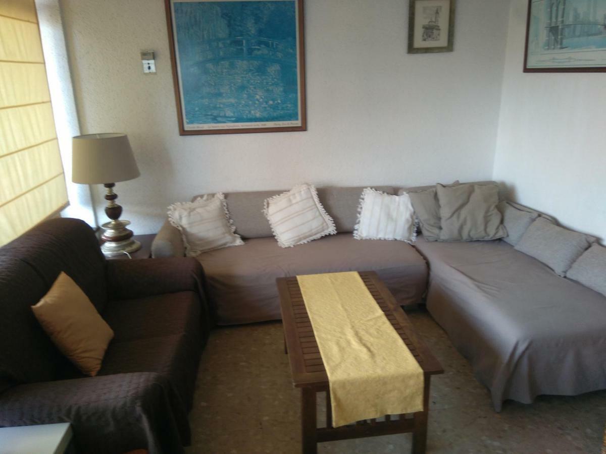 Playamar10 Stays ตอร์เรโมลิโนส ภายนอก รูปภาพ