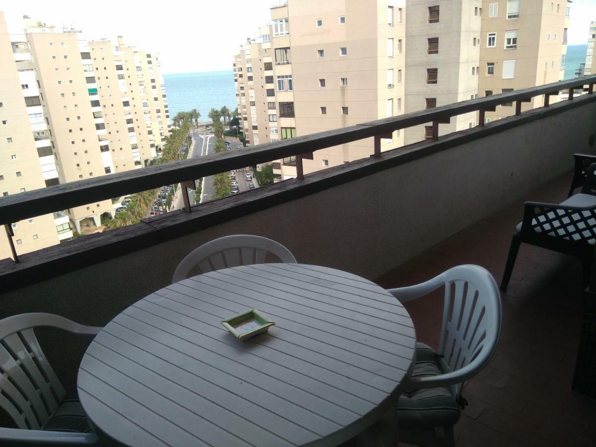 Playamar10 Stays ตอร์เรโมลิโนส ภายนอก รูปภาพ