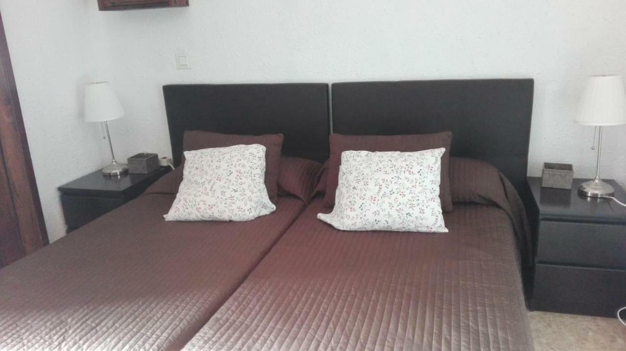 Playamar10 Stays ตอร์เรโมลิโนส ภายนอก รูปภาพ