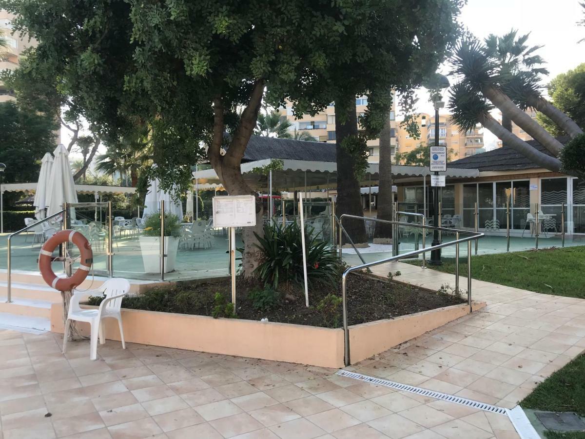 Playamar10 Stays ตอร์เรโมลิโนส ภายนอก รูปภาพ